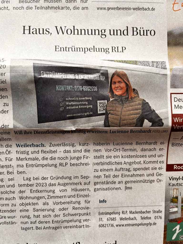 Wochenblatt Kaiserslautern